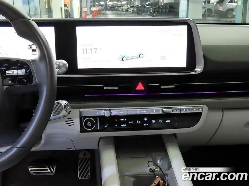 Hyundai Ioniq6 — фото 4