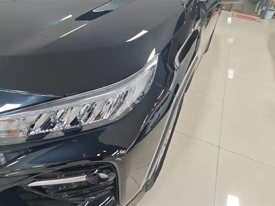 Toyota Wildlander 2021 из CN, фото 3