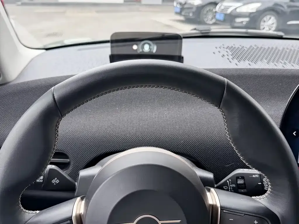 MINI Cooper EV 2024 из CN, фото 4