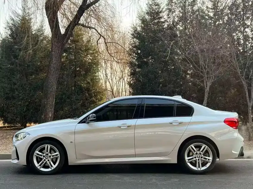 BMW 1 Series — фото 10