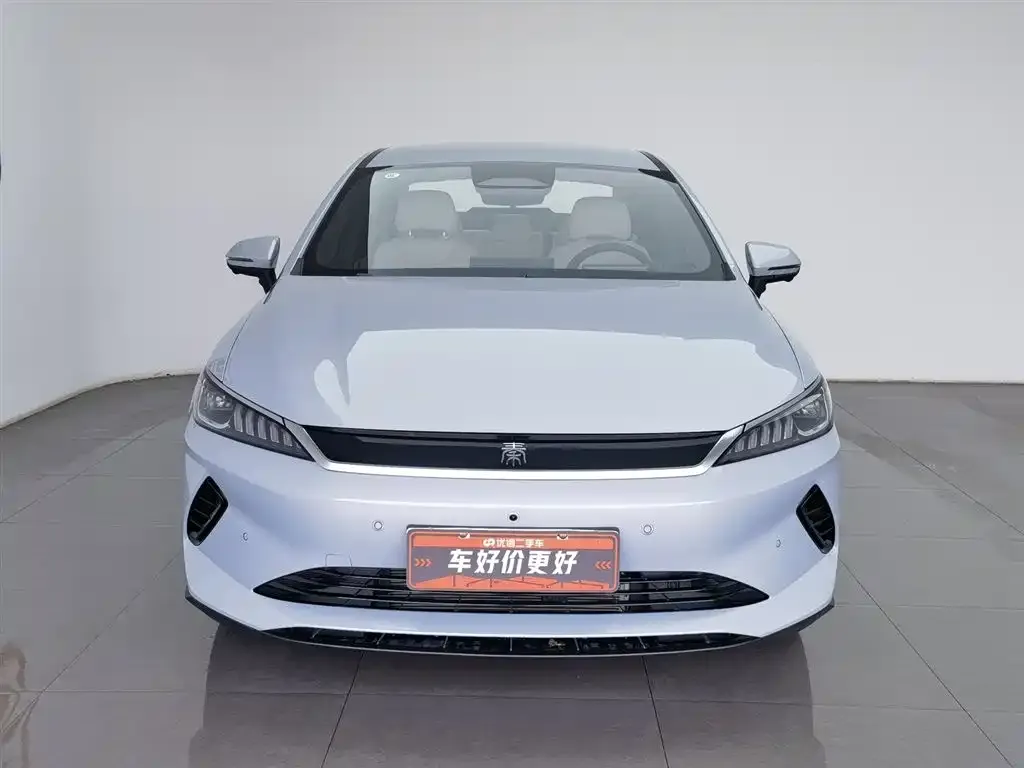 BYD Qin PLUS 2025 из CN, фото 3