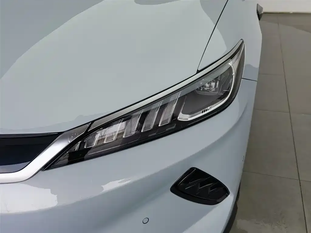 BYD Qin PLUS 2025 из CN, фото 4