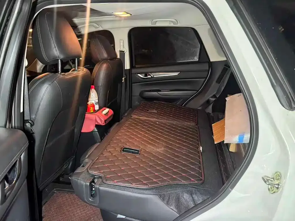 Mazda CX-5 2023 из CN, фото 10