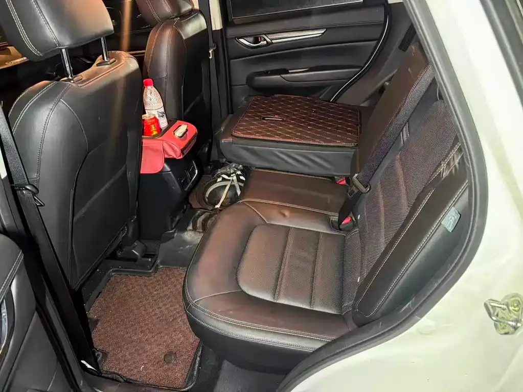 Mazda CX-5 2023 из CN, фото 6