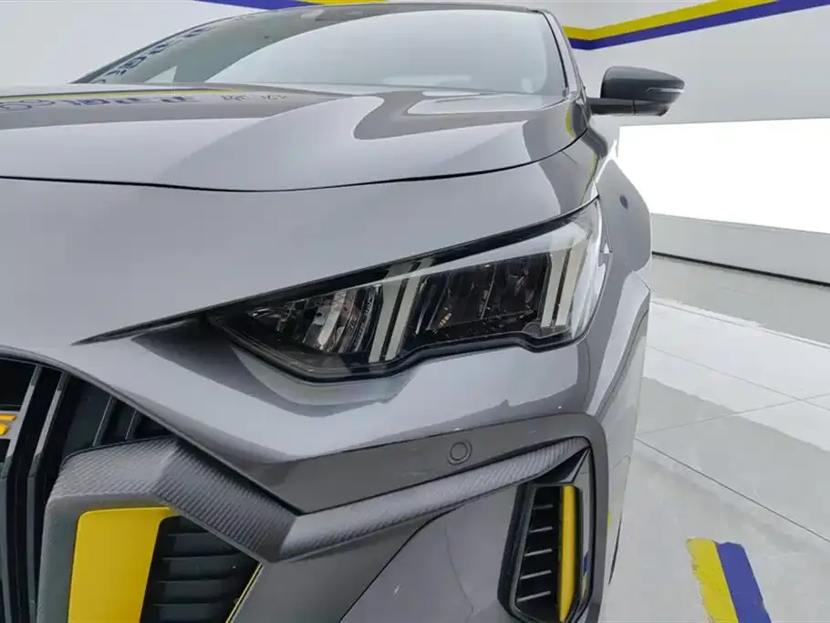GAC Motor Shadow Leopard 2022 из CN, фото 3