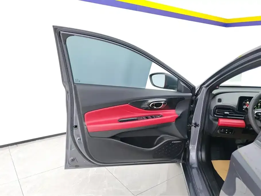 GAC Motor Shadow Leopard 2022 из CN, фото 9