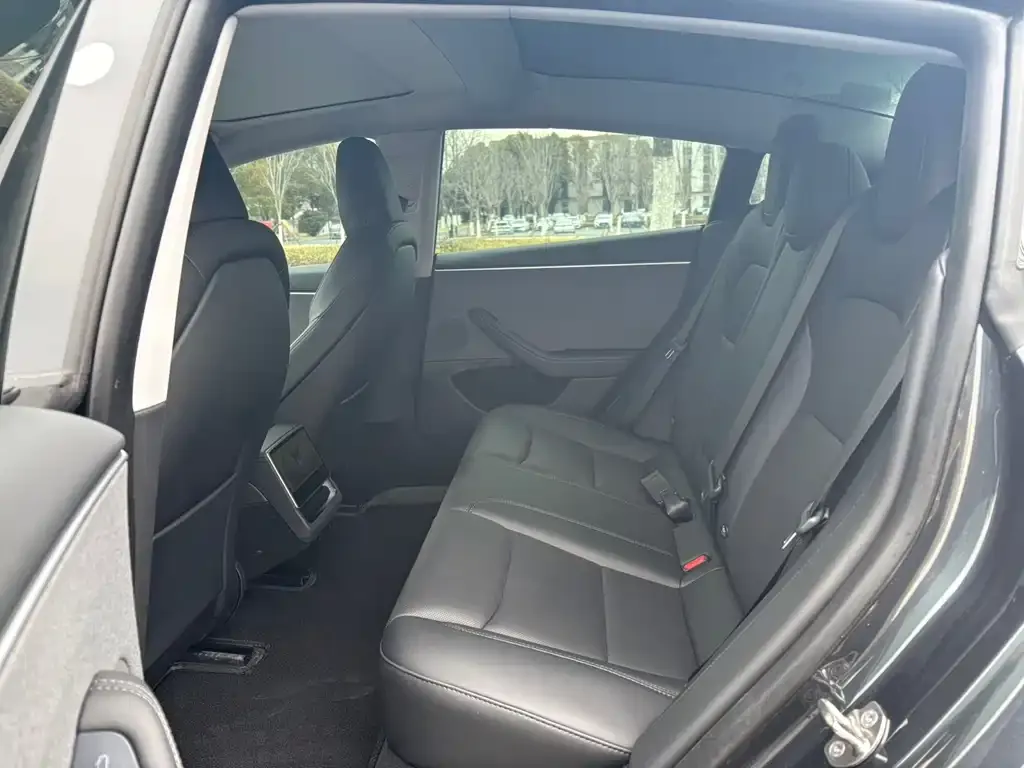 Tesla Model 3 2024 из CN, фото 2