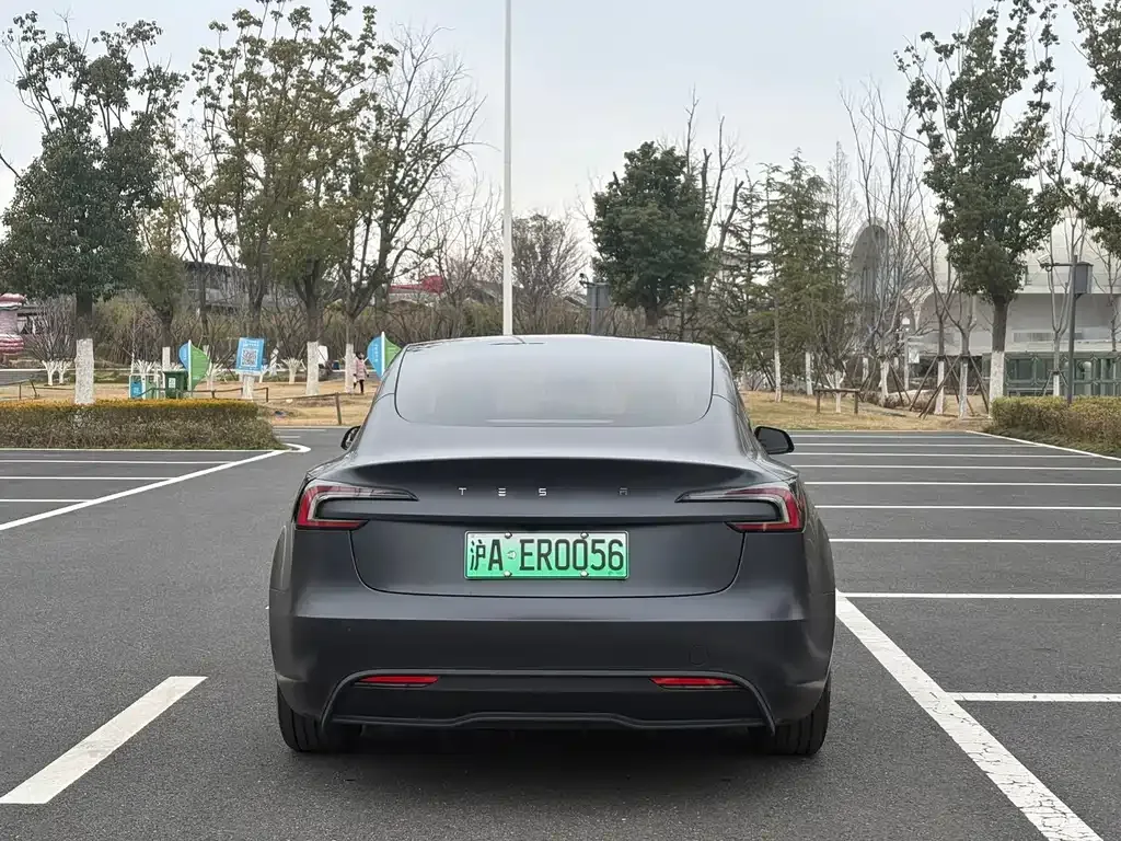 Tesla Model 3 2024 из CN, фото 6