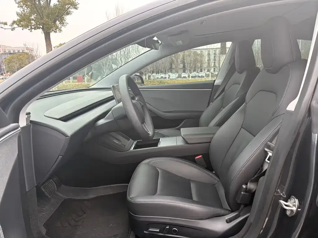 Tesla Model 3 2024 из CN, фото 9