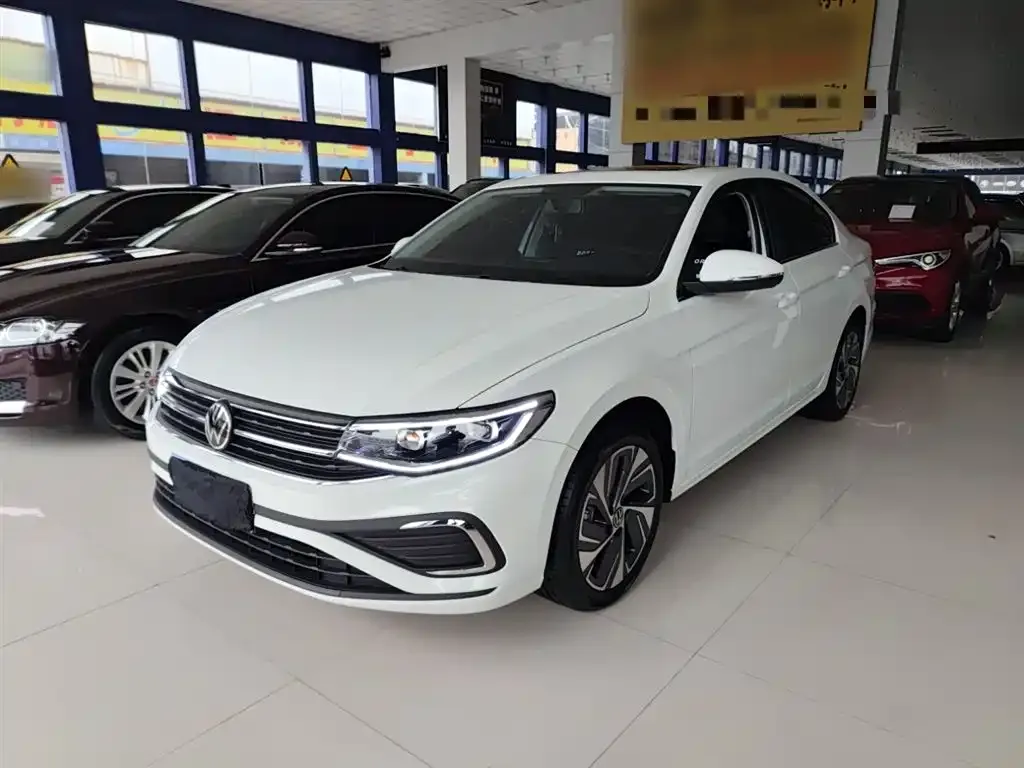 Volkswagen Bora 2025 из CN, фото 1