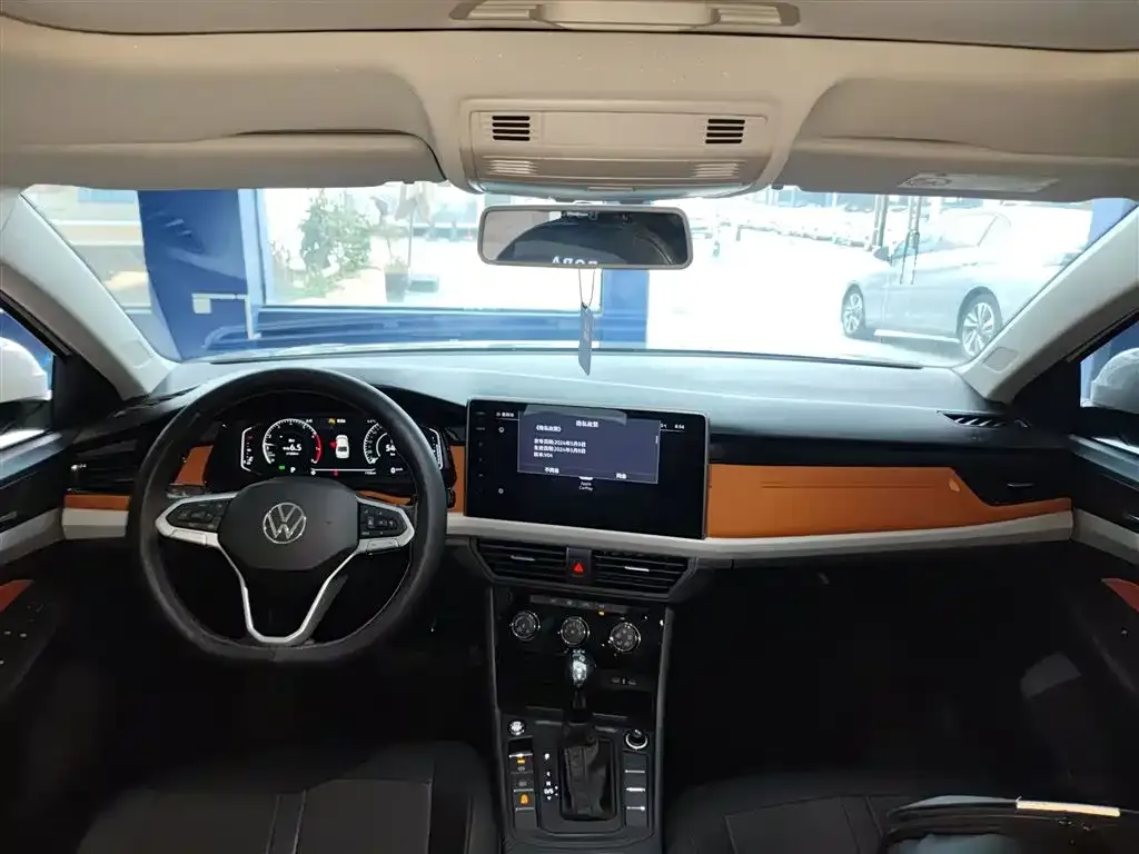 Volkswagen Bora 2025 из CN, фото 5