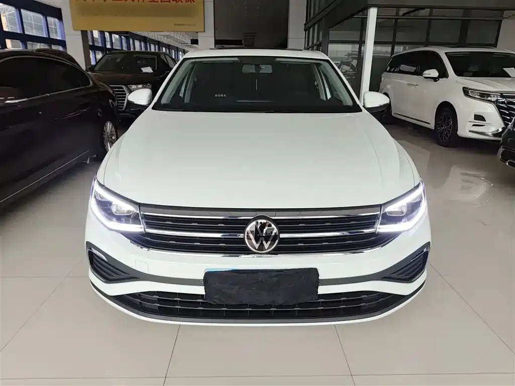 Volkswagen Bora 2025 из CN, фото 7