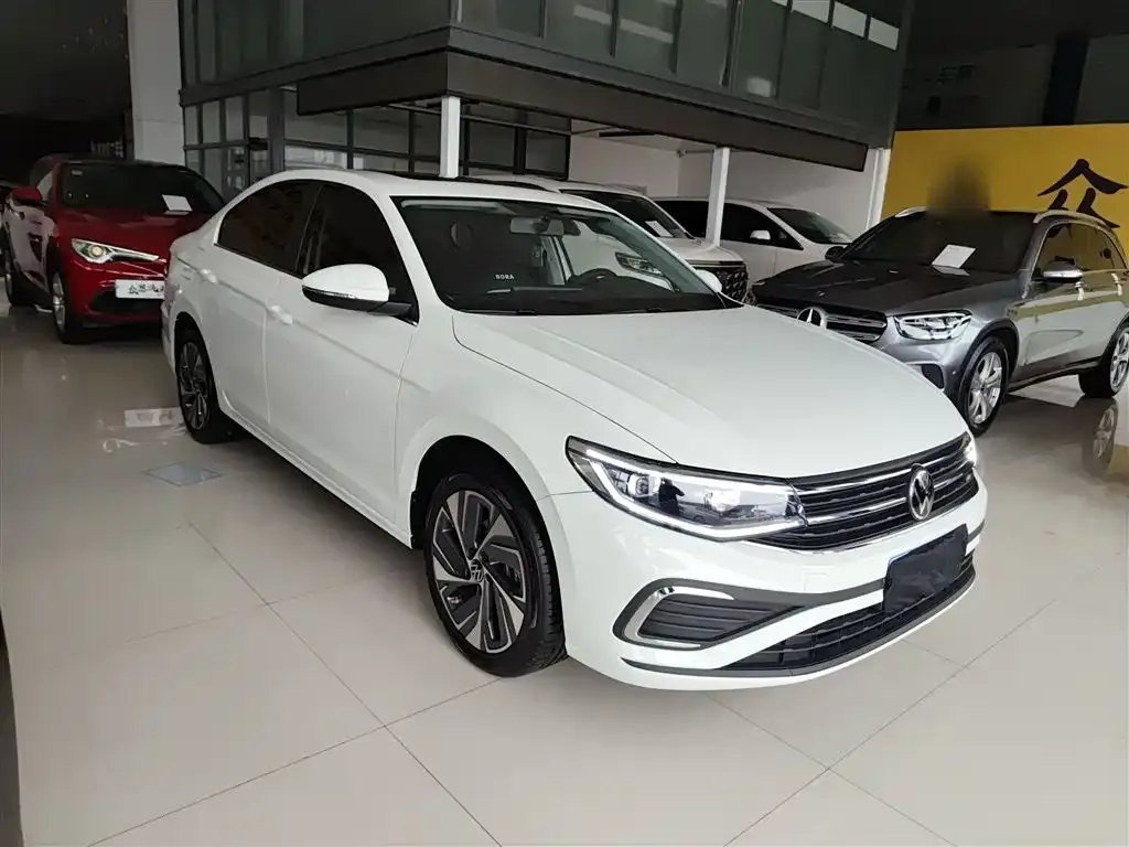 Volkswagen Bora 2025 из CN, фото 6