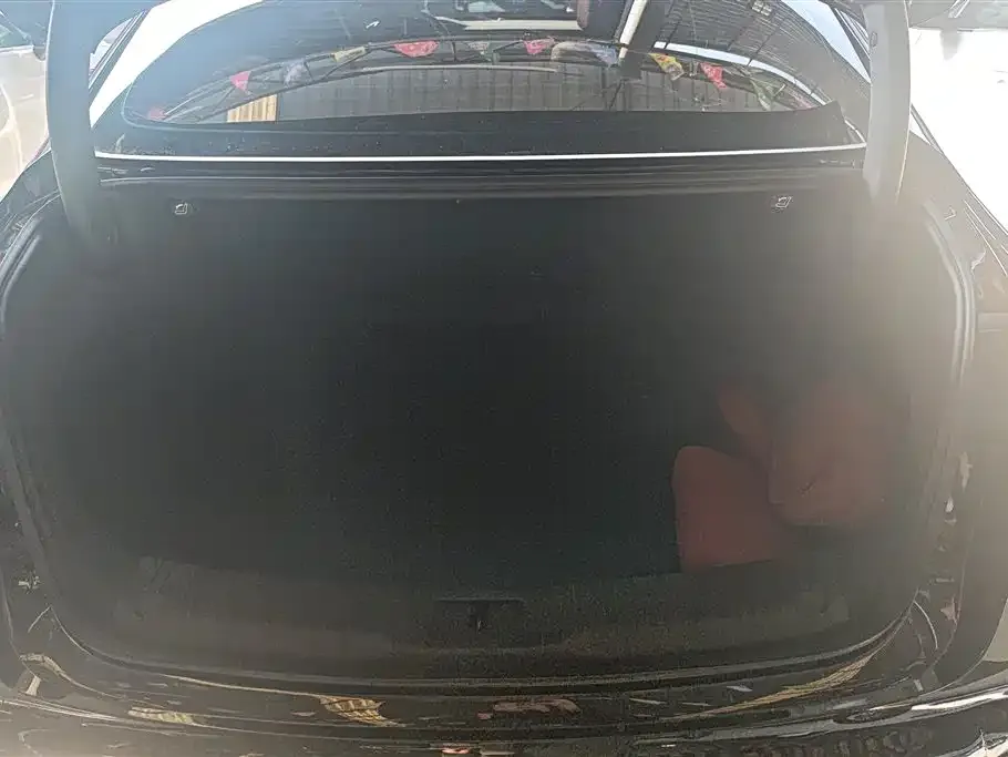 Hongqi H5 2024 из CN, фото 2