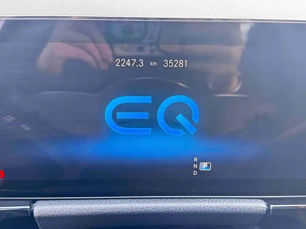 Mercedes-Benz EQA 2024 из CN, фото 7