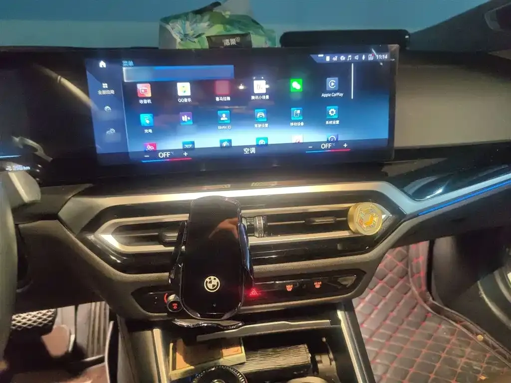 BMW i3 2023 из CN, фото 9