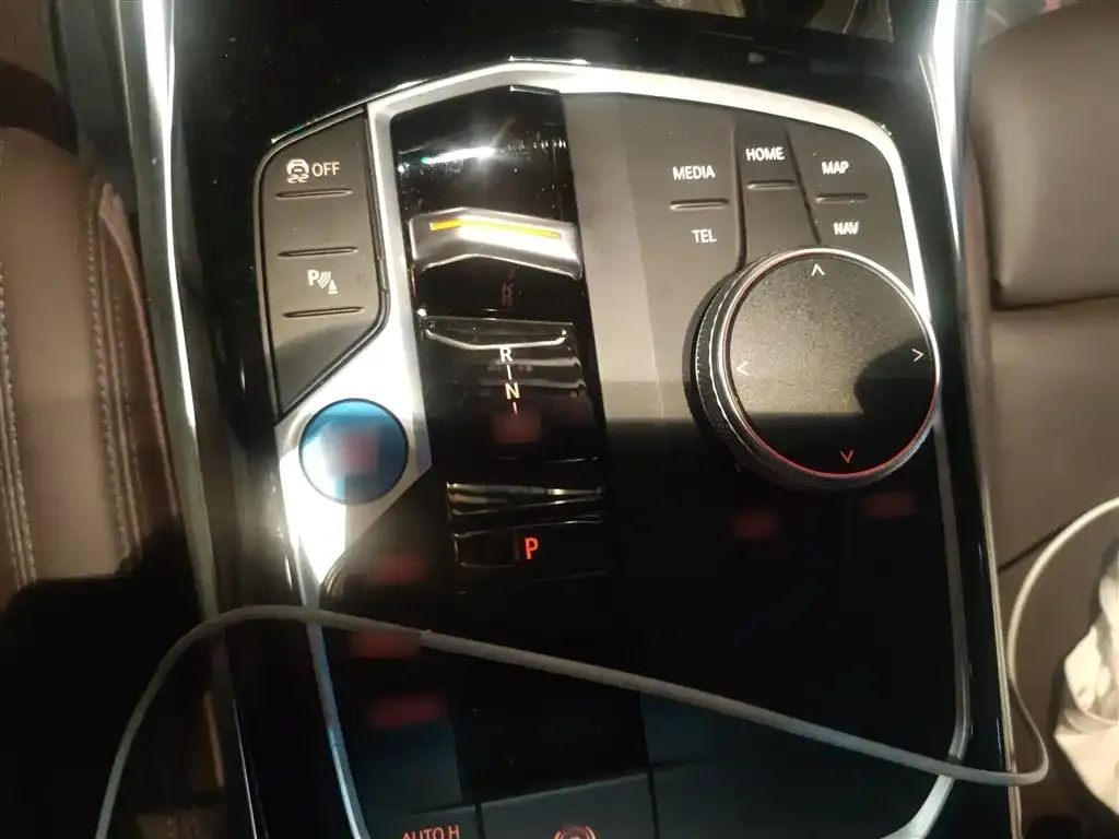 BMW i3 2023 из CN, фото 10