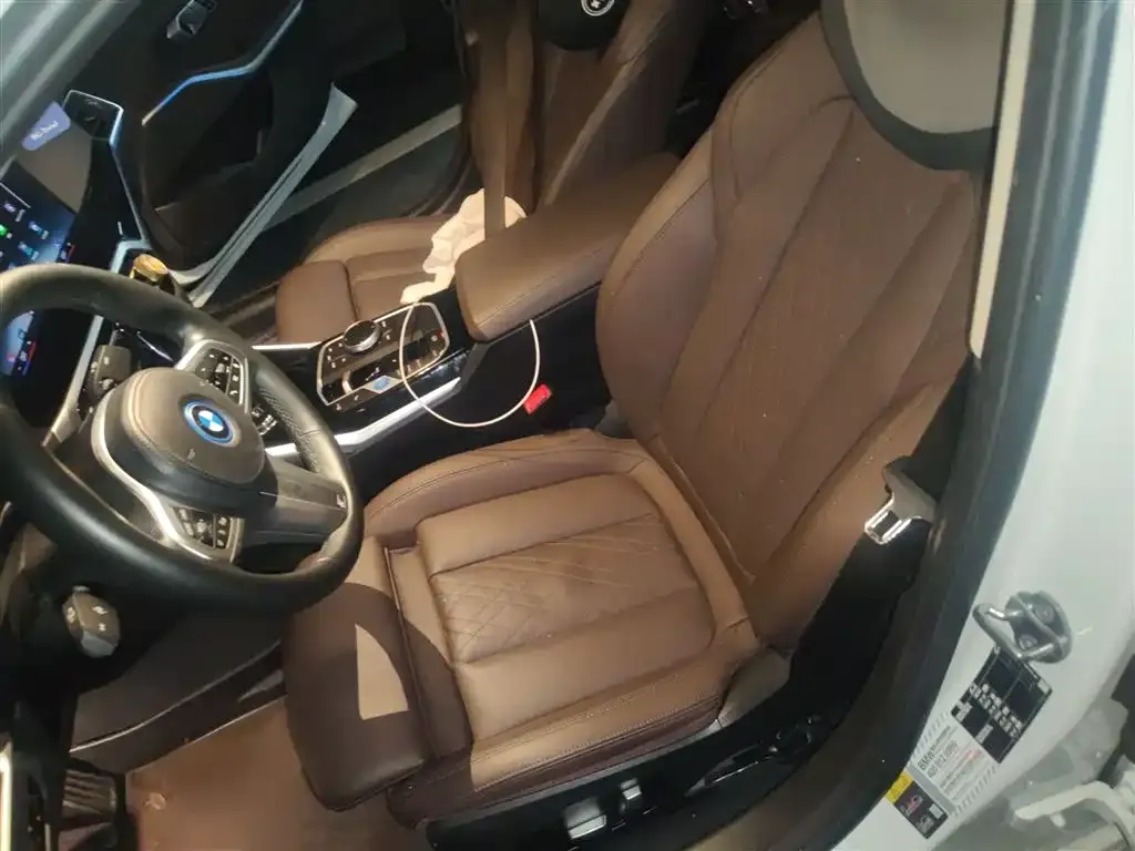 BMW i3 2023 из CN, фото 7