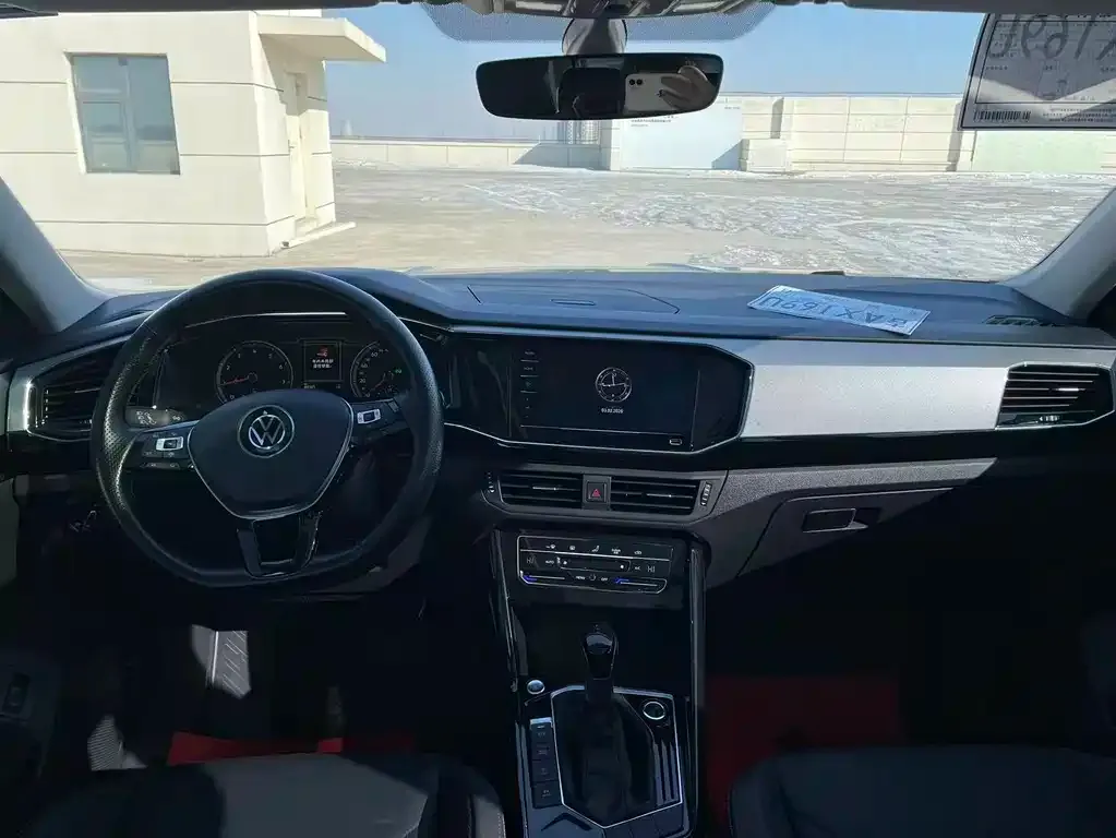Volkswagen Tayron 2022 из CN, фото 4