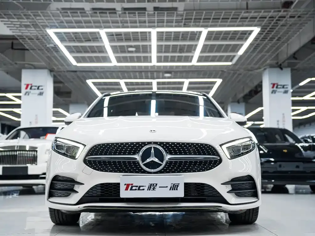 Mercedes-Benz A-Class — фото 10