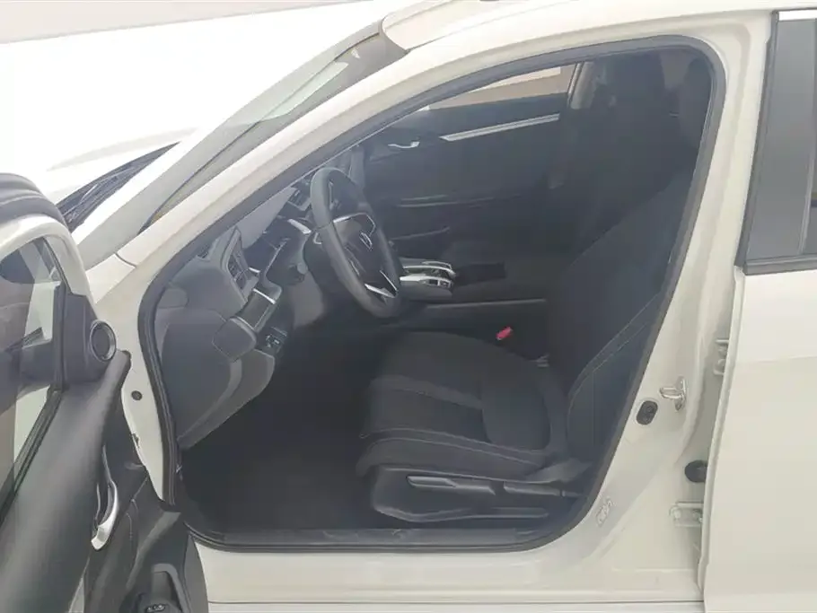 Honda Civic 2021 из CN, фото 7