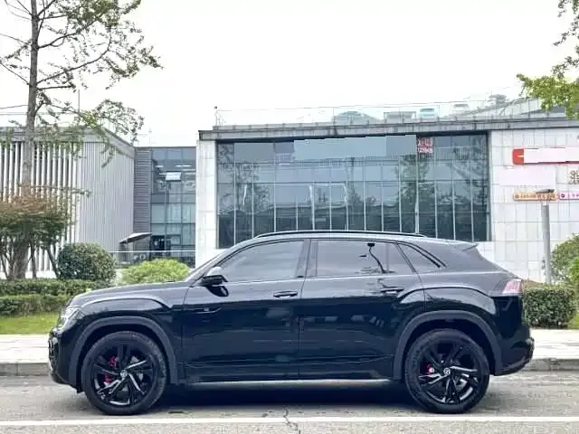Volkswagen Teramont 2024 из CN, фото 7