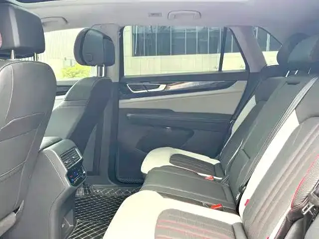 Volkswagen Teramont 2024 из CN, фото 3
