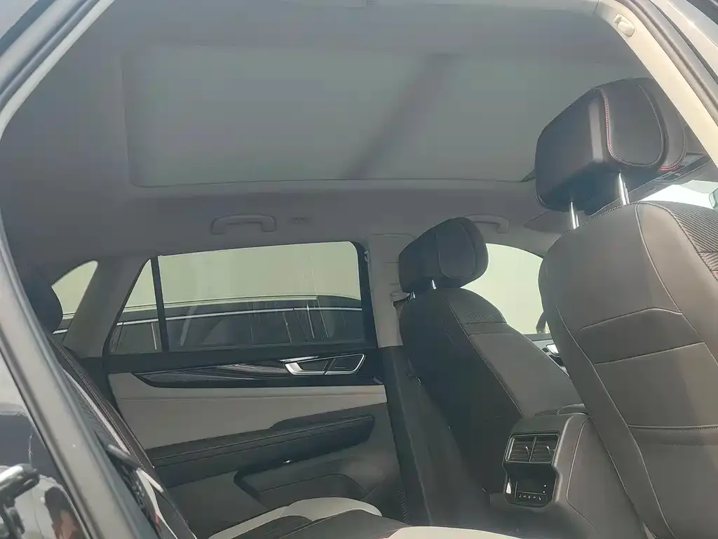 Volkswagen Teramont 2024 из CN, фото 6
