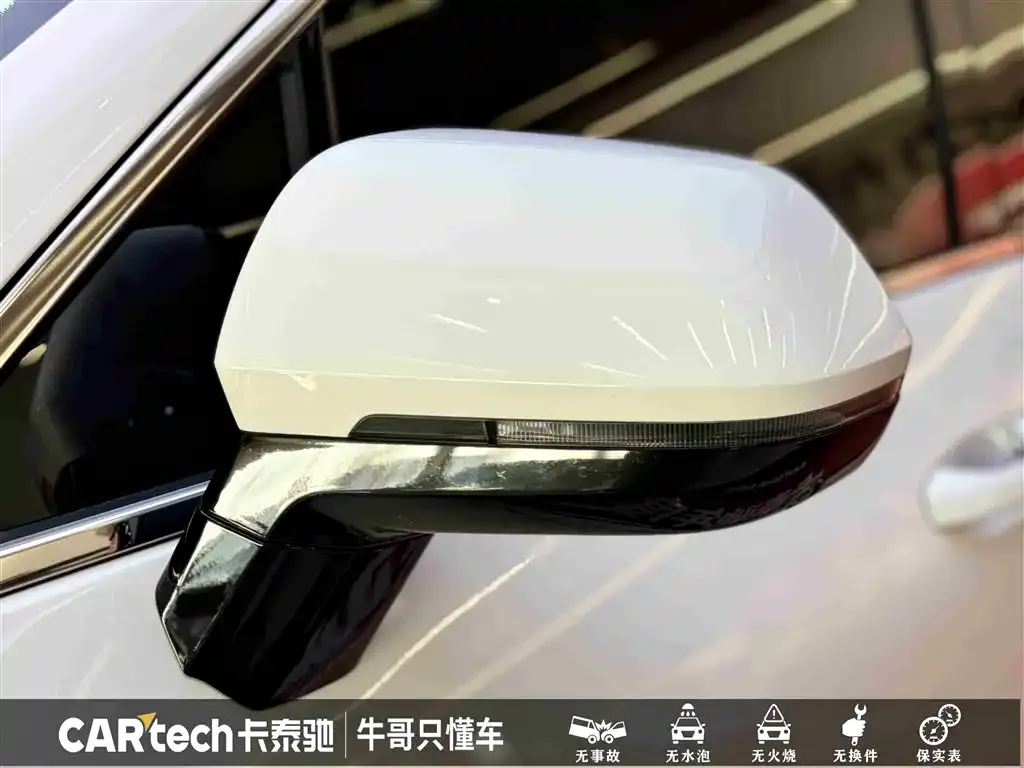 Li Auto ONE 2021 из CN, фото 3