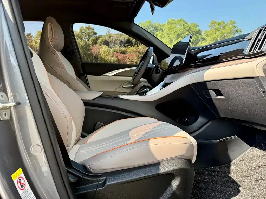 BYD Pro New Energy — фото 4