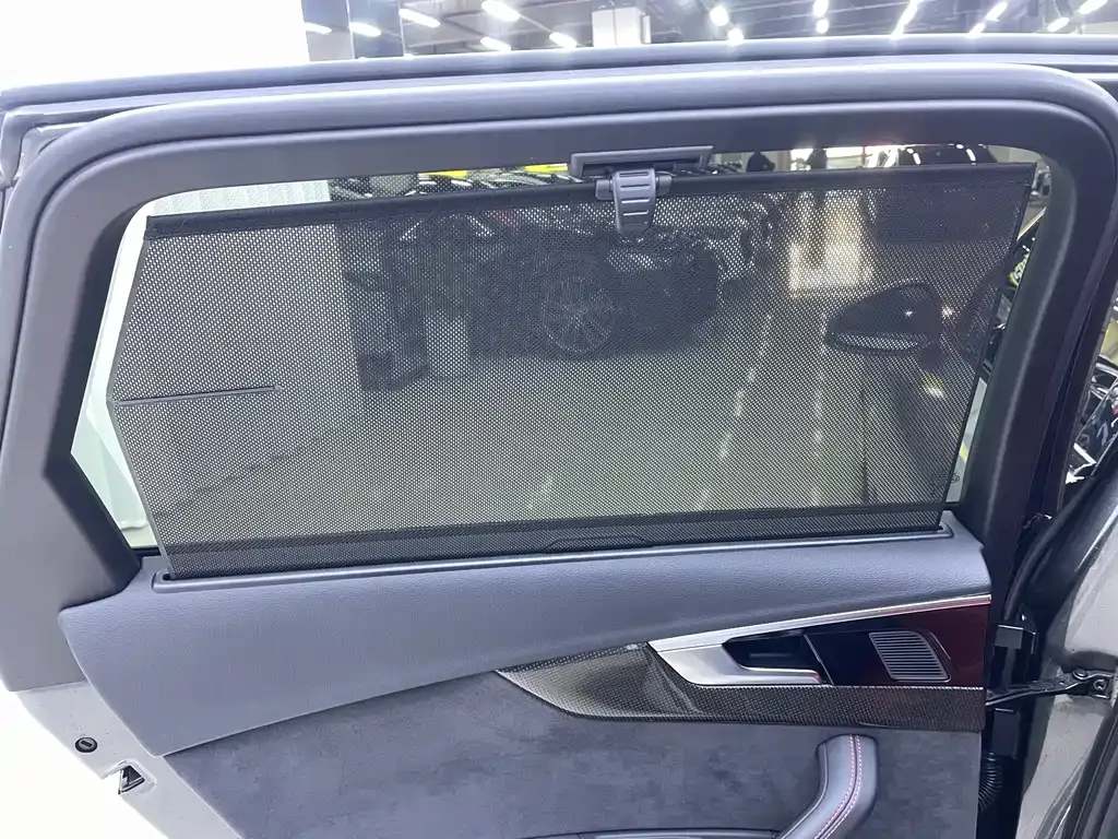 Audi S4 2024 из CN, фото 9