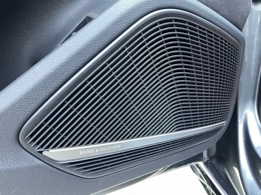 Audi S4 2024 из CN, фото 10