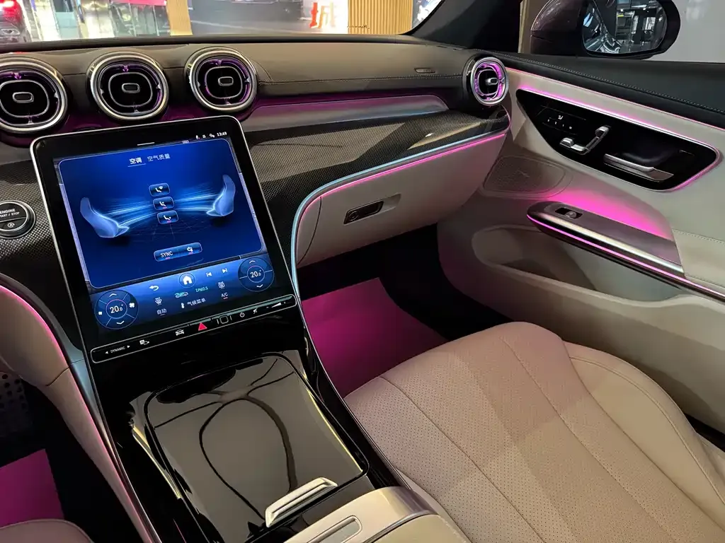 Mercedes-Benz CLE 2025 из CN, фото 9