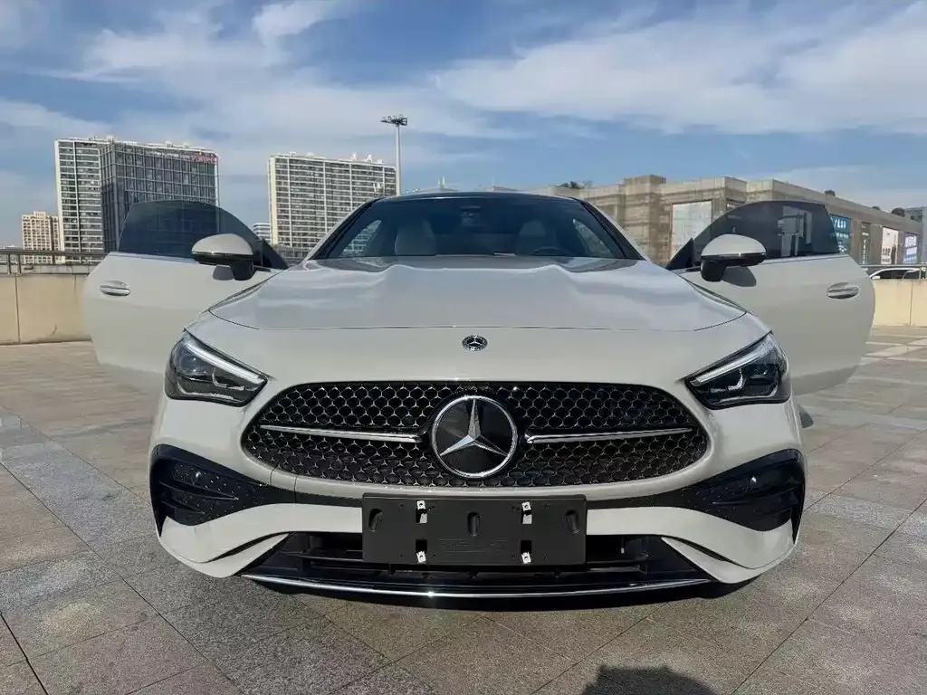 Mercedes-Benz CLE 2025 из CN, фото 10