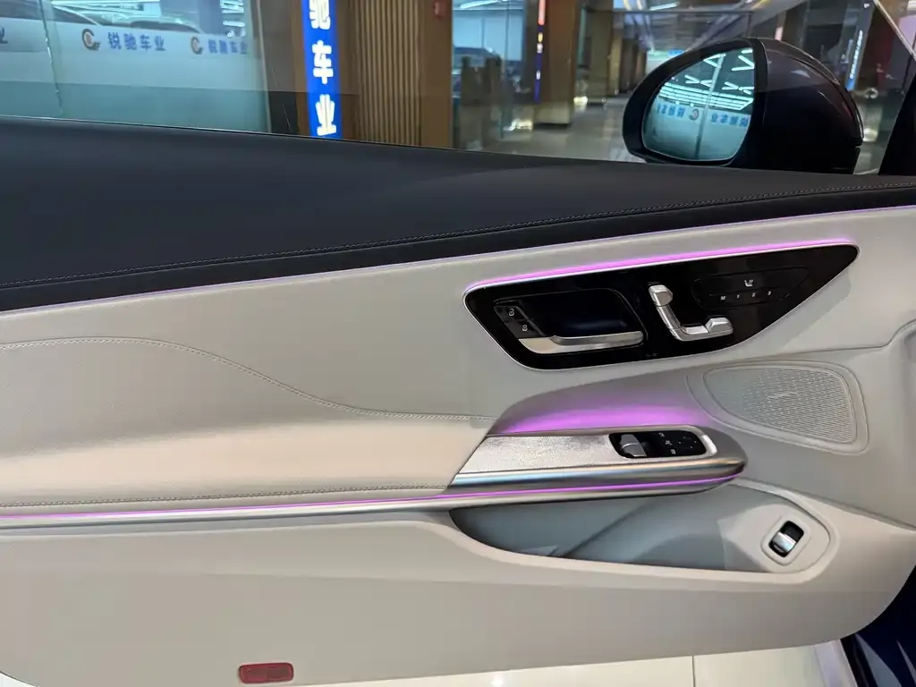 Mercedes-Benz CLE 2025 из CN, фото 2