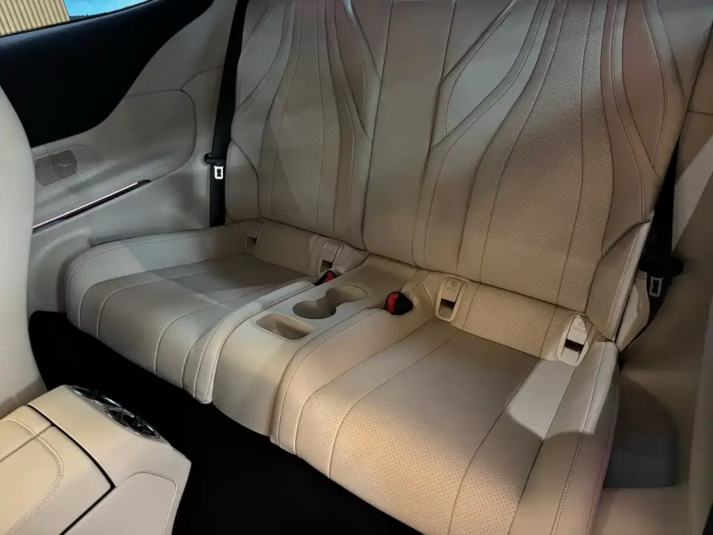 Mercedes-Benz CLE 2025 из CN, фото 3