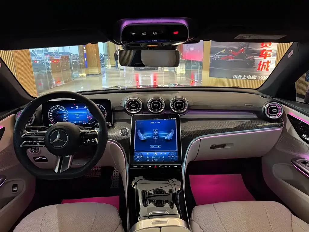 Mercedes-Benz CLE 2025 из CN, фото 5