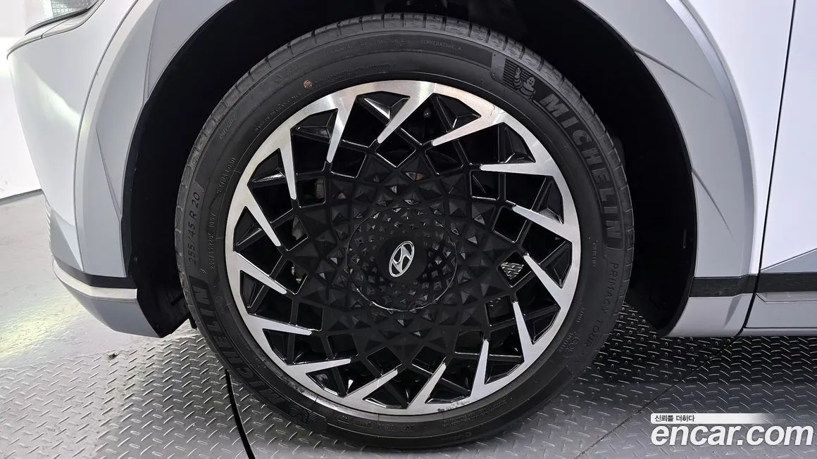 Hyundai Ioniq5 — фото 10