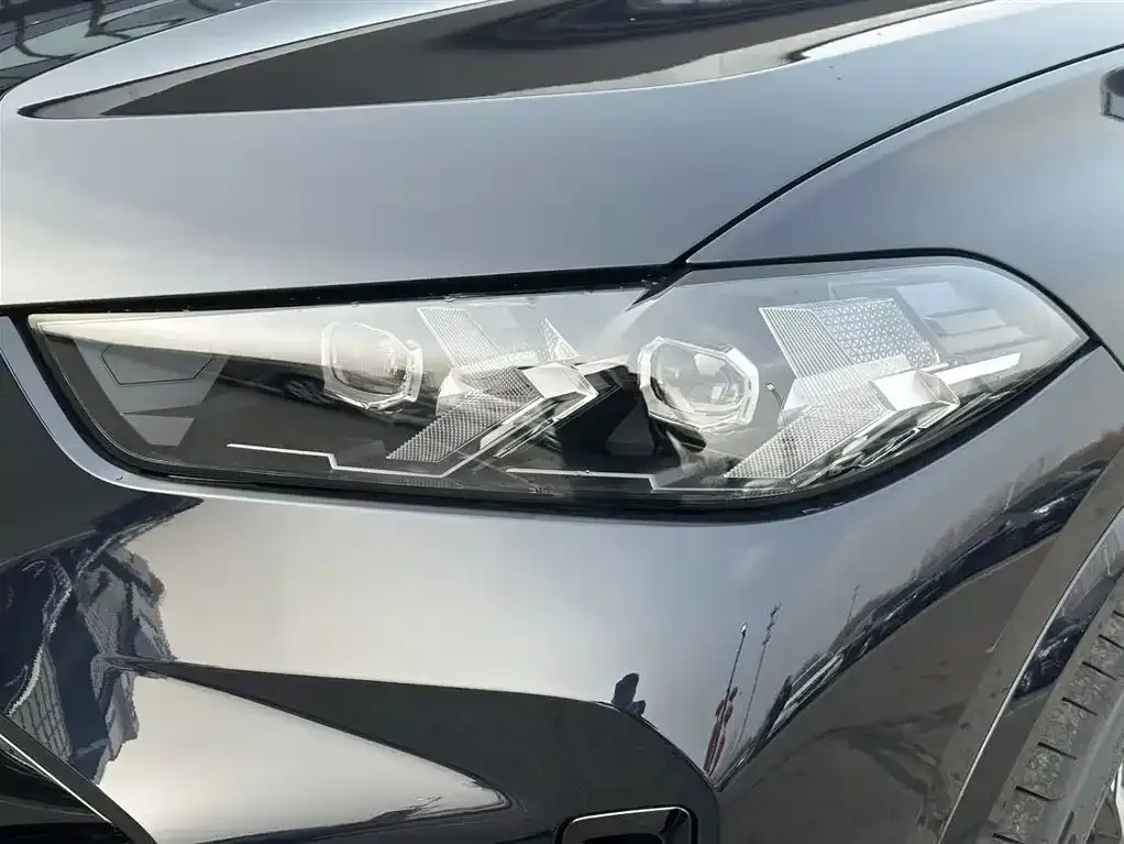 BMW X5 2026 из CN, фото 5