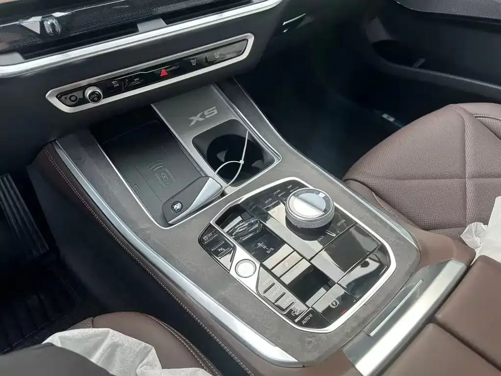 BMW X5 2026 из CN, фото 9