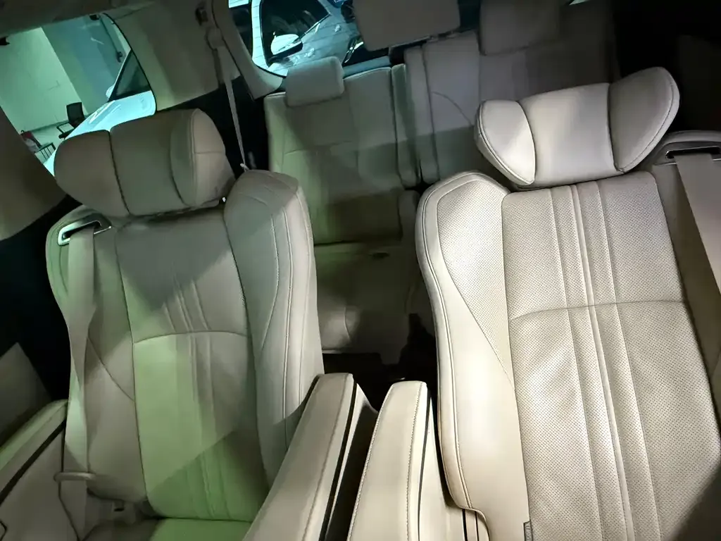Toyota Vellfire 2022 из CN, фото 2