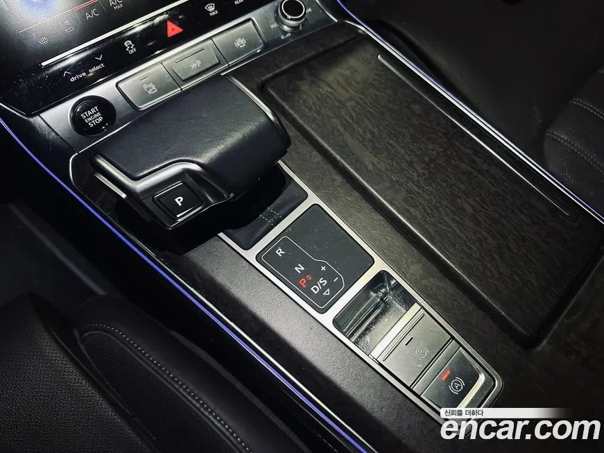 Audi A7 2021 из KR, фото 8