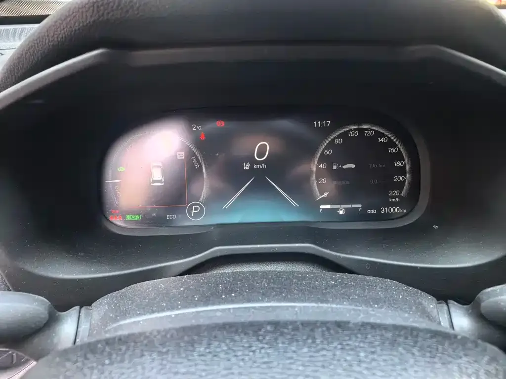 Toyota RAV4 2024 из CN, фото 2