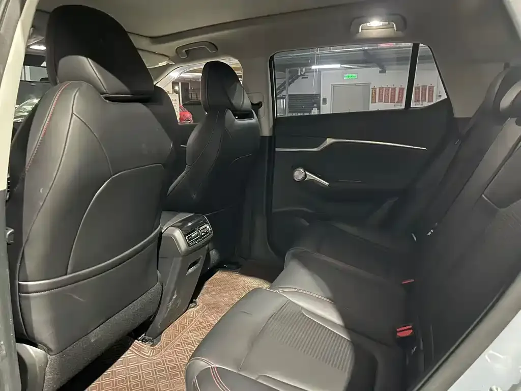 GAC Motor Shadow Cool 2024 из CN, фото 2
