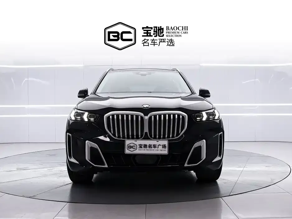 BMW X5 2024 из CN, фото 7
