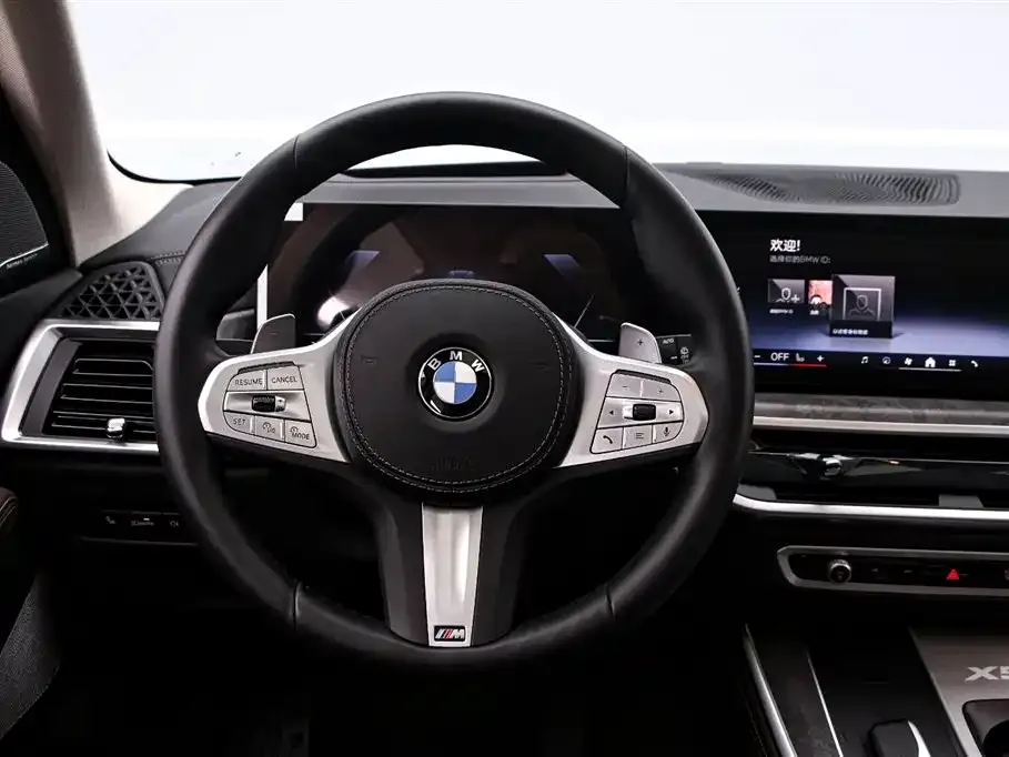 BMW X5 2024 из CN, фото 10