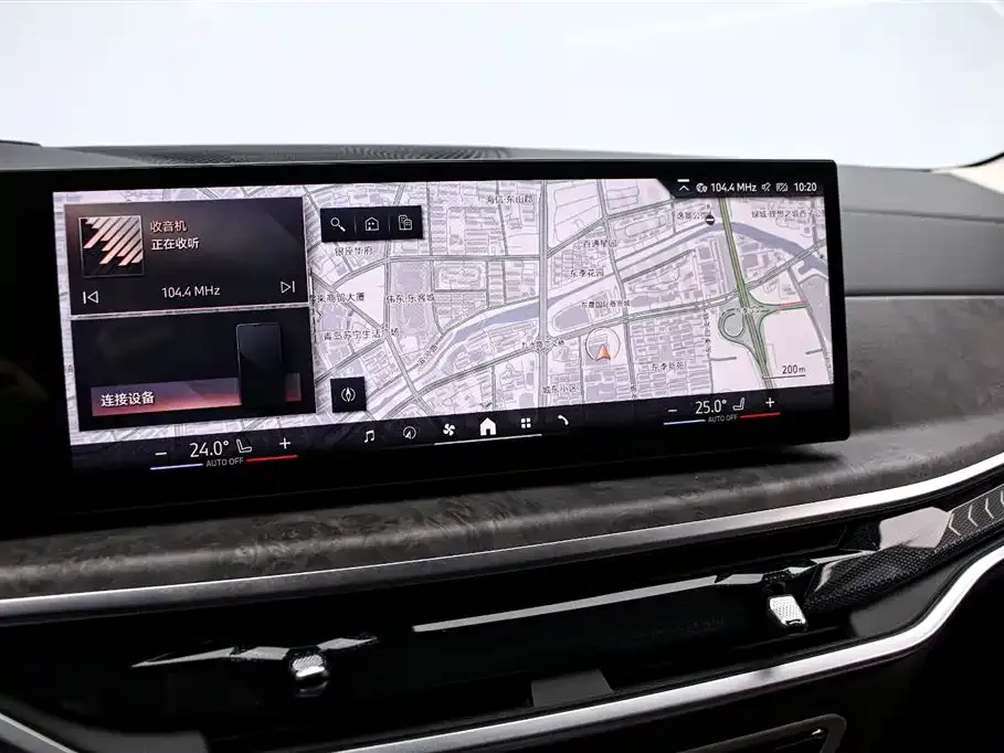 BMW X5 2024 из CN, фото 6