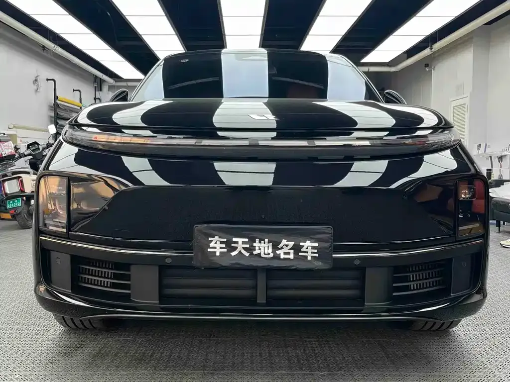 Li Auto L7 2024 из CN, фото 6