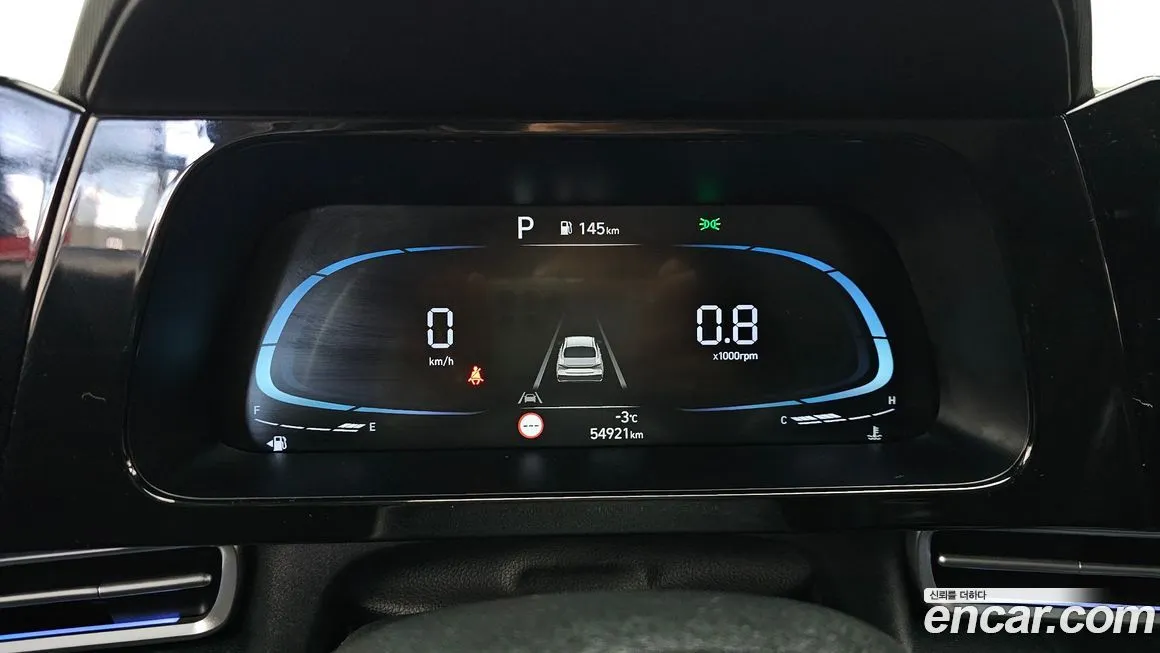 Hyundai AVANTE 2024 из KR, фото 6