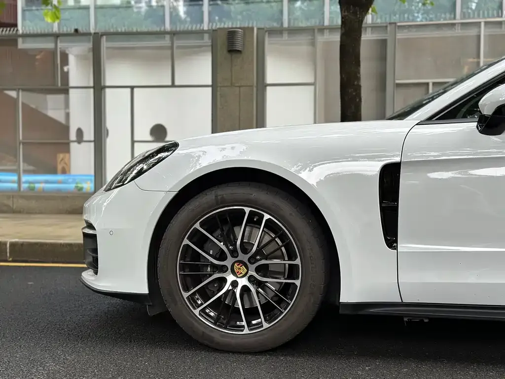 Porsche Panamera 2023 из CN, фото 6